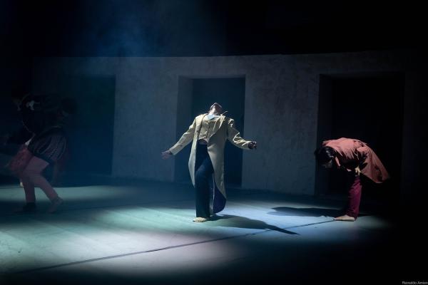 Foto 12  Principio y Fin 